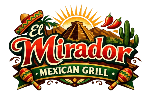 El Mirador Mexican Grill